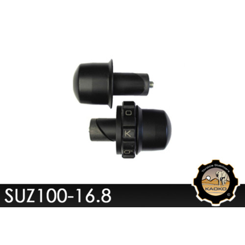 Estabilizador control del acelerador KAOKO GSXR600 / 750