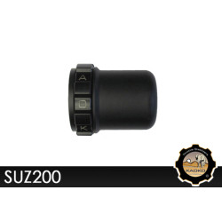 Estabilizador control del acelerador KAOKO GSX1300R