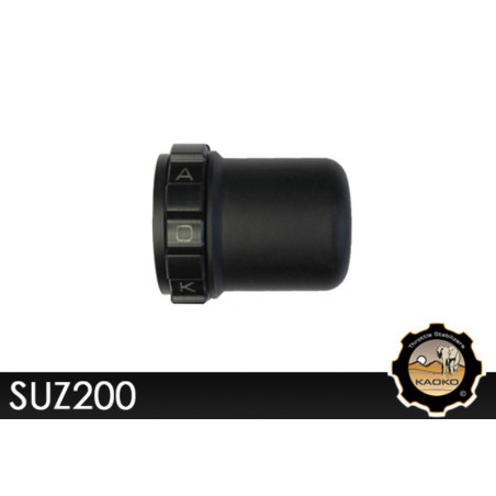 Estabilizador control del acelerador KAOKO GSX1300R