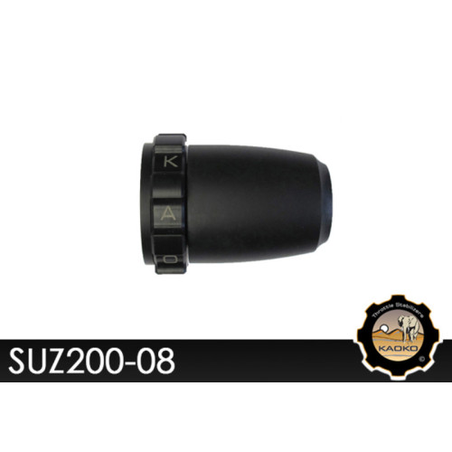 Estabilizador control del acelerador KAOKO GSX1300R