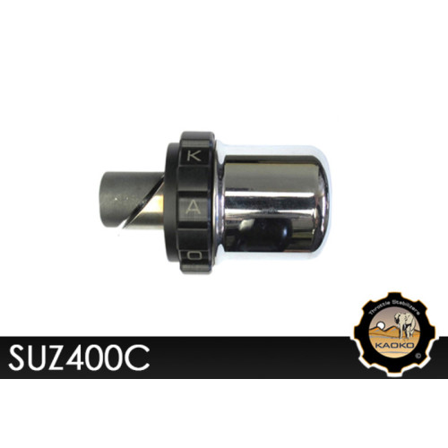 Estabilizador control del acelerador KAOKO Suzuki AN650 Burgman