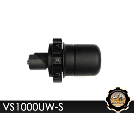 Estabilizador control del acelerador KAOKO Suzuki DL650 V-Strom