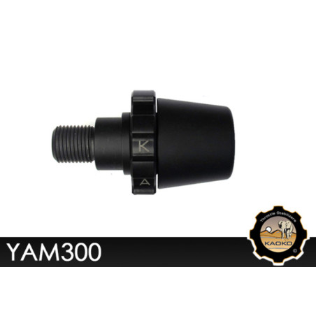 Estabilizador control del acelerador KAOKO Yamaha Fazer 1 & FZ1