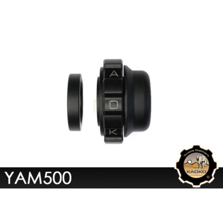 Estabilizador control del acelerador KAOKO Yamaha FJR1300
