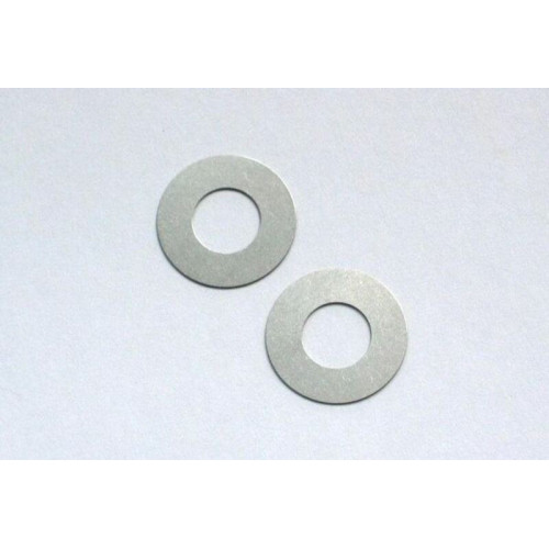 Arandelas de ajuste KAYABA 8x10x0.152 - x10