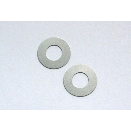 Arandelas de ajuste KAYABA 8x10x0.152 - x10