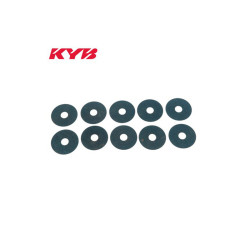 Arandelas de ajuste KAYABA 11,2x20x0.15 - x10