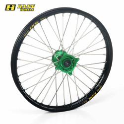 Rueda delantera completa HAAN WHEELS - 21x1,60x36T
