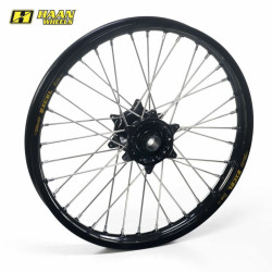 Rueda delantera completa HAAN WHEELS - 17x3,50x36T