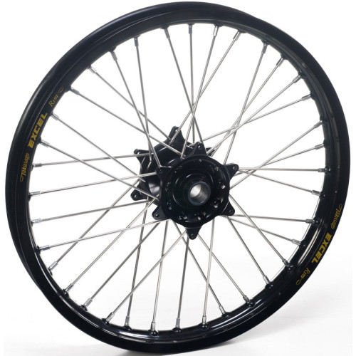 Rueda delantera completa HAAN WHEELS - 21x1,60x36T