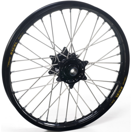 Rueda delantera completa HAAN WHEELS - 21x1,60x36T