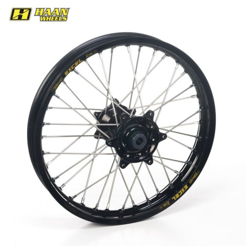 Rueda trasera completa HAAN WHEELS - 18x2,50x36T