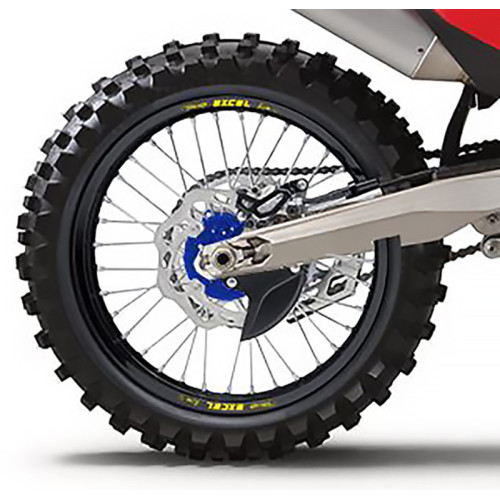 Rueda trasera completa HAAN WHEELS - 17x4,50x36T
