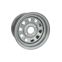Llanta ITP - 12x7 / 4x110 / 5+2