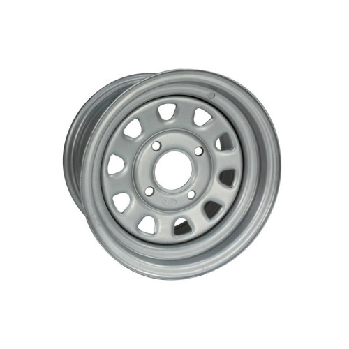 Llanta ITP - 12x7 / 4x110 / 5+2