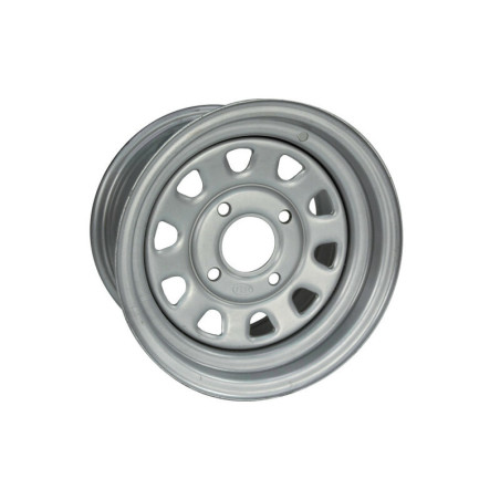 Llanta ITP - 12x7 / 4x110 / 5+2