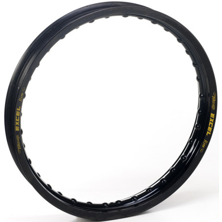HAAN WHEELS Rear rim - 17x5,00x36T