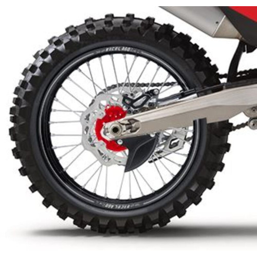 Rueda trasera completa HAAN WHEELS - 19x2,15