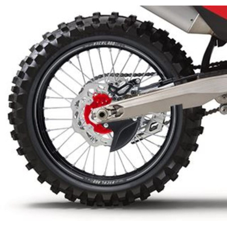 Rueda trasera completa HAAN WHEELS - 19x2,15