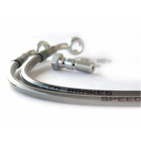 Latiguillo de freno trasero Venhill GAS GAS EC200 / 300