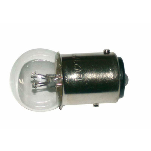 Lámpara BIHR G19 12V 23 / 8W - 10 uds