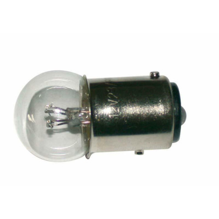 Lámpara BIHR G19 12V 23 / 8W - 10 uds