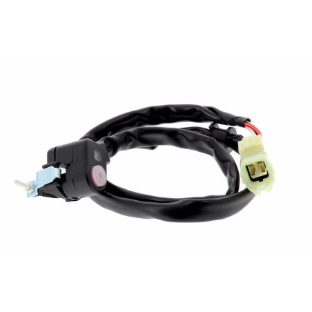 Botón Stop TECNIUM Honda CRF250 / 450R