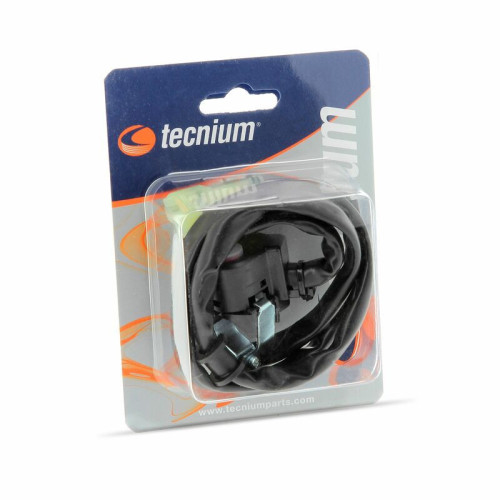 Botón Stop TECNIUM Honda CRF250 / 450R