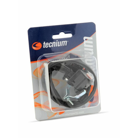 Botón Stop TECNIUM Honda CRF250 / 450R