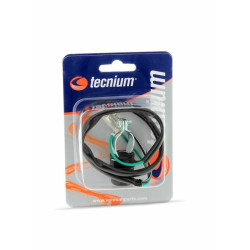 Botón Stop TECNIUM Honda 2