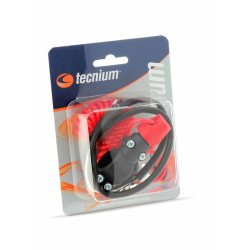 Botón Stop TECNIUM Universal tipo hombre al agua  con imán– Rojo 2