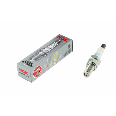 NGK Laser Platinum Spark Plug - BKR6EKPA