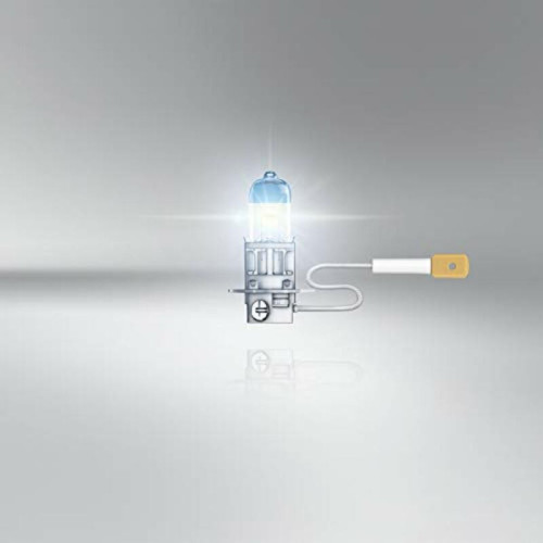 Lámpara OSRAM Night Breaker Laser H3 Light 12V 55W - 1 ud