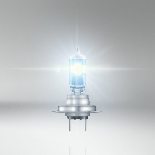 Lámpara OSRAM Night Breaker Laser H7 Light 12V 55W - 1 ud