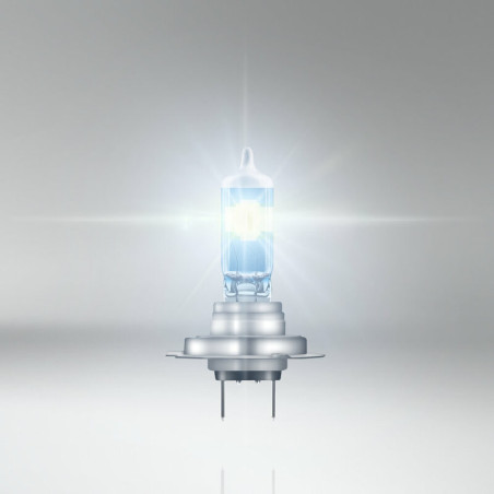 Lámpara OSRAM Night Breaker Laser H7 Light 12V 55W - 1 ud