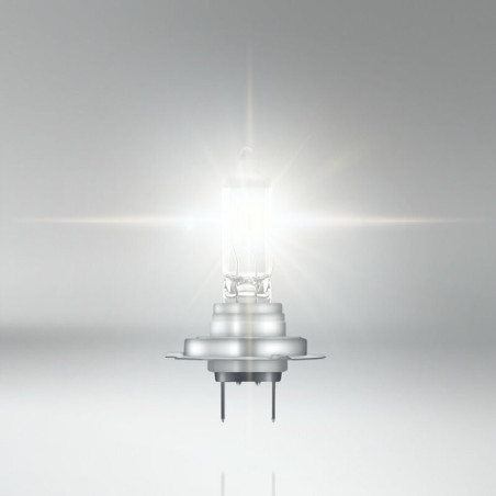 Lámpara OSRAM Super Bright Premium H7 12V / 80W - 1 ud