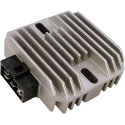 Regulador TECNIUM by DZE MOSFET