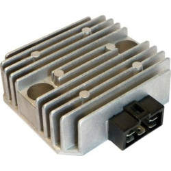 Regulador TECNIUM by DZE MOSFET