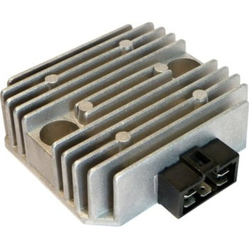 Regulador TECNIUM by DZE MOSFET