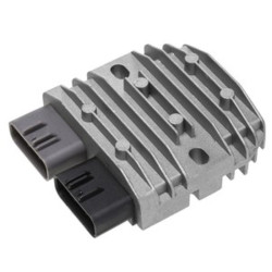 Regulador TECNIUM by DZE MOSFET
