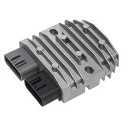 Regulador TECNIUM by DZE MOSFET