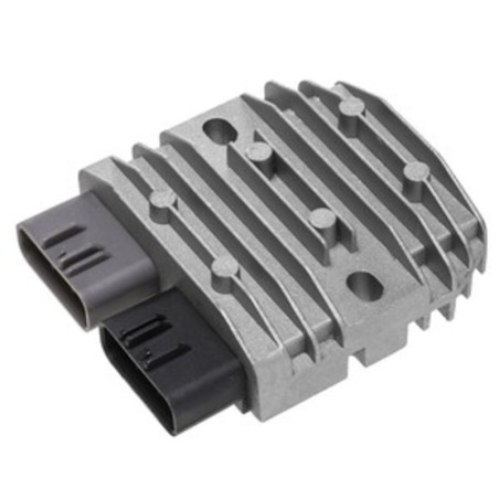 Regulador TECNIUM by DZE MOSFET
