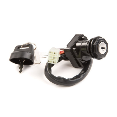 Cerradura contacto KIMPEX Suzuki LT / LTA