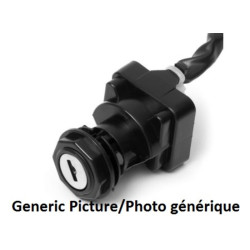 Cerradura contacto KIMPEX Suzuki LT / LTA 2