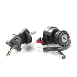 Cerradura contacto KIMPEX Yamaha YFM
