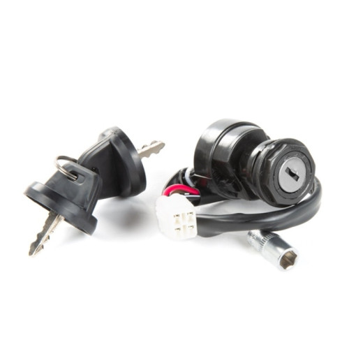 Cerradura contacto KIMPEX Yamaha YFM