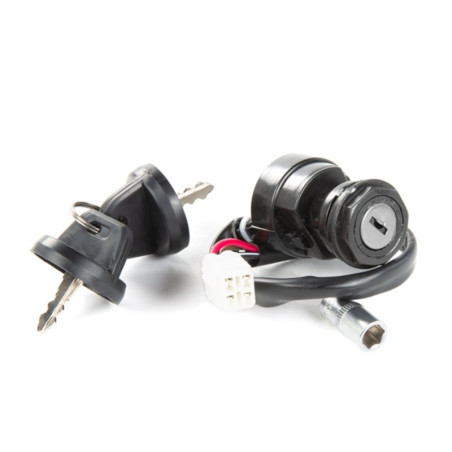 Cerradura contacto KIMPEX Yamaha YFM