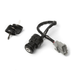 Cerradura contacto KIMPEX Yamaha YFM