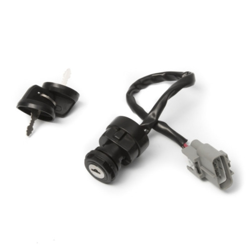 Cerradura contacto KIMPEX Yamaha YFM
