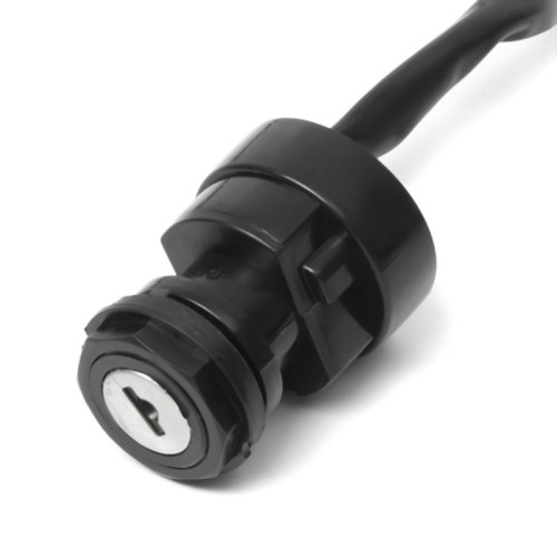 Cerradura contacto KIMPEX Yamaha YFM